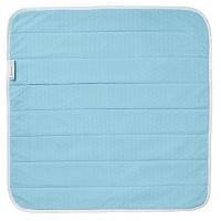 ราคา แผ่นความเย็น REXBEGONIA เร็กเบโกเนีย แผ่นรองนอนกักความเย็น cooling pad 80x80ซม ikea อีเกีย อิเกีย แผ่นรองนอนเก็บความเย็น (44032385725)