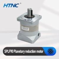 ราคา High Accuracy Planetary Reducer HPS90 Suit For 750w 1000w 80 Flange Servo Motor Input Hole 19mm 10A (53466660541)