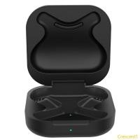 ราคา Crescent1 Earbuds Energy Case 600mAh USB C ชาร์จสําหรับ T910 Earbus (45466223966)