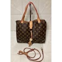 ราคา สะพายข้าง Lv หลุยส์ ถือได้ สะพายได้ งานหนังขนาดฐาน10.5 สูง9นิ้ว พร้อมใช้ (21932691083)