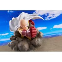 ราคา ฟิกเกอร์ Bandai Saitama Diorama ของแท้ - One Punch Man (48617415249)