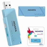 ราคา แฟลชไดรฟ์ USB ADATA UV230 16GB - สีฟ้า (8127843088)