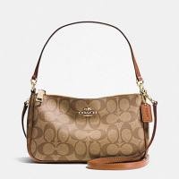 ราคา New Coach F58321ของแท้% (652410544)