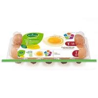 ราคา เบทาโกรไข่ไก่เบอร์1 แพค 10ฟอง Betagro Egg No.1 Pack 10pcs. (56117574837)