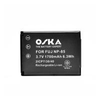 ราคา OSKA Camera Battery For Fuji NP-85 (1760982103)