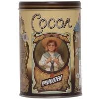 ราคา แวนฮูเต็นโกโก้ผง 460กรัม Van Houten Cocoa Powder 460g. (56567818115)
