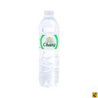 ราคา ช้าง น้ำดื่ม 600 มล. (Chang Drinking Water 600ml)