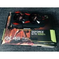 ราคา GTX1050TI/4GB ASUS CERBERUS O4G (OD5) ครบกล่องมือสอง มีประกันศูนย์ (19393226680)