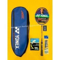 ราคา YONEX DUORA 10 สีม่วง(SP) Japan Spec 4U/G5 MAX30LBS คุณภาพสูง (22943409635)