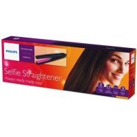 ราคา เครื่องหนีบผมตรง PhilipsSelfie #HP8302/00 (5119592698)