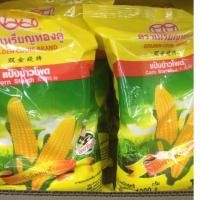 ราคา แป้งข้าวโพด ตราเหรียญทองคู่ 1 กิโลกรัม (7480492422)