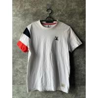 ราคา เสื้อcc-ooแท้ สีขาว มือ2 (24678678179)