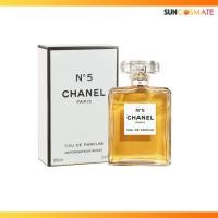 ราคา chanel N.5 EDP 100ml (41183224349)