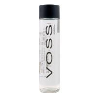 ราคา วอสส์สปาร์คลิ่งน้ำแร่ธรรมชาติ 375มล. Voss Sparkling Mineral Water 375ml. (50515431946)