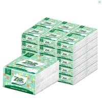 ราคา ซิลค์ กระดาษทิชชู ป็อบอัพ แพ็ค 30 ZILK Pop-Up Tissue Paper Pack 30 (28102027117)