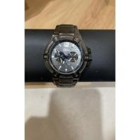ราคา นาฬิกาข้อมือผู้ชายมือสองแบรนด์Guessของแท้ 100% (48411708489)