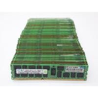 ราคา ECC RAM Server 8gb/4gb DDR3 PC3-10600-1333MHz ECC Register RAM SERVER (แรมเซิร์ฟเวอร์) มือสอง (14651912354)