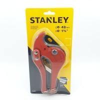 ราคา STANLEY กรรไกรตัดท่อ PVC ขนาด 42มม. รุ่น 14-442 ยอดขายอันดับ1 (45764234719)