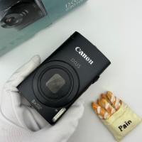 ราคา Canon IXUS 230 / canon IXY 600F ครบกล่อง (rare หาอยากสุดๆ) (52854557763)