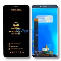 ราคา LCD XIAOMI REDMI NOTE 4 MEDIATEK FULLSET TOUCHSCREEN (25676818758)