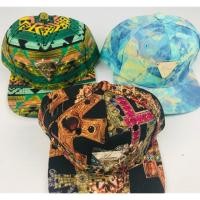 ราคา Hater Snapback Cap Collection (51006936713)