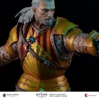 ราคา THE WITCHER 3: WILD HUNT — GERALT TOUSSAINT RELIC ARMOR FIGURE (19937458413)