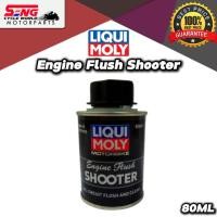 ราคา LIQUI MOLY ENGINE FLUSH SHOOTER 80ML (48015085030)