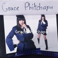 ราคา Photoset BNK48 set 12 RIVER จิ๊บ รินะ มายด์ (1649999348)