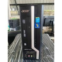 ราคา คอมพิวเตอร์มือสอง acer veriton x4630G i3 gen 4 RAM 4 HDD 500 คอมชุดตั้งโต๊ะ พร้อมส่ง (19086835288)