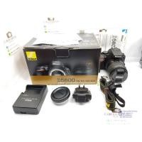 ราคา Nikon D5600 +18-55vr อปกศ (2217027153)
