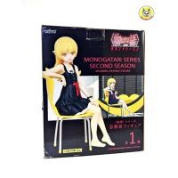 ราคา (ของแท้มือ2 ไม่แกะซีลงานJP)ฺ TAITO Shinobu Oshino ชิโนบุ ปกรณัมของเหล่าภูต - Monogatari Series โมเดลฟิกเกอร์ (28955259916)