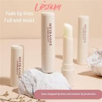 ราคา MEIBAOGE Repair Lip Balm Soften Cuticles Lip Care Moisturize Moisturizing Lip Balm Soft Health amp Beauty Exfoliate Dead Skin Anti แตก Lip Balm ลิปบาล์ม (53316546153)