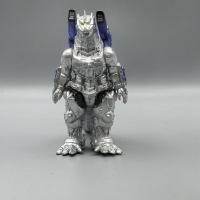 ราคา Godzilla ของเล่นฟิกเกอร์รุ่น Mechanical Godzilla Monster Doll Joint Movable ของขวัญวันเกิดเด็ก WZ91026 @ (51567667714)