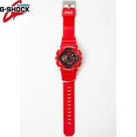 ราคา QIXIAO G*/*shock GA-110 สีแดงคลาสสิกนาฬิกาแฟชั่นผู้ชายกีฬานาฬิกาผู้หญิงนาฬิกาแฟชั่นเรซิ่นสายนาฬิกา hF168 (51717511608)