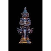 ราคา ท้าวเวสสุวรรณจิ๋ว วัดดอนแก้ว มหาเทพจุติหน้าเทพ ปี ๒๕๖๒ เนื้อนวะ หายากครับ (18782698878)