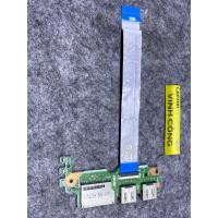 ราคา บอร์ด Usb Asus X455 X455L X455LA X455LF K455L K455LD F455 F454 F455LJ (44332247830)