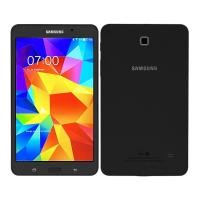 ราคา Samsung Galaxy Tab 4 7.0 SM-T230 7.0 Wi-Fi Google Android 4.4 แท็บเล็ต 8GB สีดํา (23372750850)