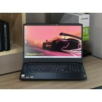 ราคา Lenovo IdeaPad Gaming 3 Ryzen 7 5800H SSD512GB RAM16GB RTX 3050 Ti (4GB GDDR6)สินค้าตัวโชว์ครบกล่อง (21712258918)