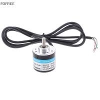 ราคา FOFREE 100/200/360/400/500/600P/R Photoelectric Incremental Rotary Encoder 5 V-24 V DDC (57067428723)