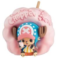 ราคา โมเดล MegaHouse: CharaBank Standard Tony Tony Chopper (One Piece) (27102587880)