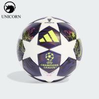 ราคา Adidas/Adidas ของแท้ UCL MINI F ผู้ชายผู้หญิง Championship MINI Training Football JX9099 (41731473440)