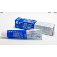 ราคา KY gel เควาย เจลหล่อลื่น ขนาด 42 และ 82 g เควาย เจล (2441196117)