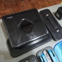 ราคา หุ่นยนต์ถูพื้น irobot braava 380t (5414520420)