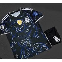 ราคา เสื้อฟุตบอลอาเจนติน่าบอลโลก2026 (2642051336)
