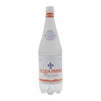 ราคา อควาปานน่าน้ำแร่ธรรมชาติ 1ลิตร Acquapanna Mineral Water 1ltr. (47265447485)