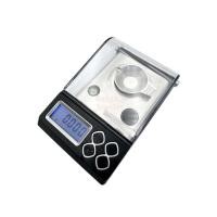 ราคา เครื่องชั่งดิจิตอล ความละเอียดสูง จุดทศนิยม 3ตำแหน่ง Digital Counting Carat Scale 20g/0.001g (29033634892)