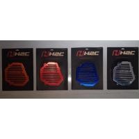 ราคา ครอบพัดลมอลูมิเนียม H2C ZOOMER-X ปี2015 (ของใหม่) (16192924521)