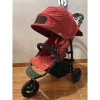 ราคา รถเข็นเด็กสามล้อ Air Buggy รุ่น Coco (15551699407)