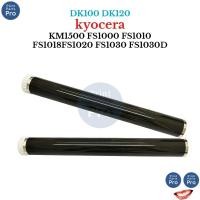 ราคา 1ชิ้น. DK100-Drum DK120-Drum กลองหน่วยสําหรับ kyocera km1500 FS1000 FS1010 FS1018 FS1020 FS1030 FS1030D KM 1500 FS-1020 OPC กลอง (50966466151)