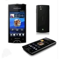 ราคา Sony Ericsson Xperia Ray (2011) เครื่องแท้เดิมศูนย์ไทย พร้อมกล่องเดิม (41326526472)